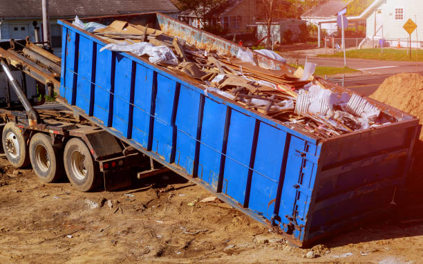 Professional Junk Removal in Woodbine, NJ